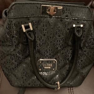 Guess Satchel Purse